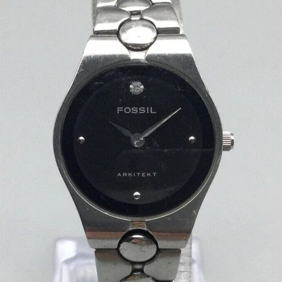 Fossil | Accessories | Fossil Arkitekt Watch Women 25mm  display picture 3